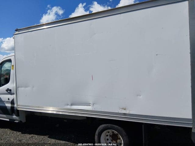 2019 FORD TRANSIT-350 CAB 14