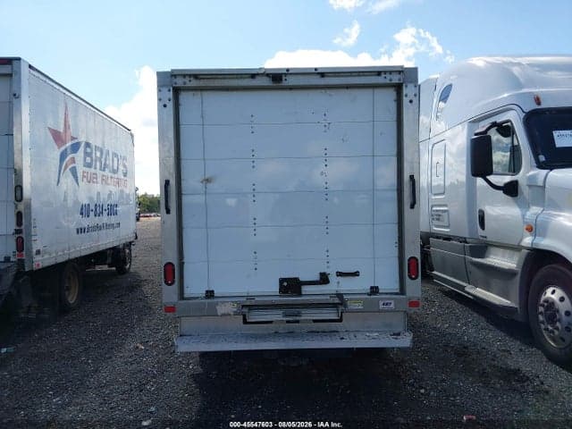 2019 FORD TRANSIT-350 CAB 16