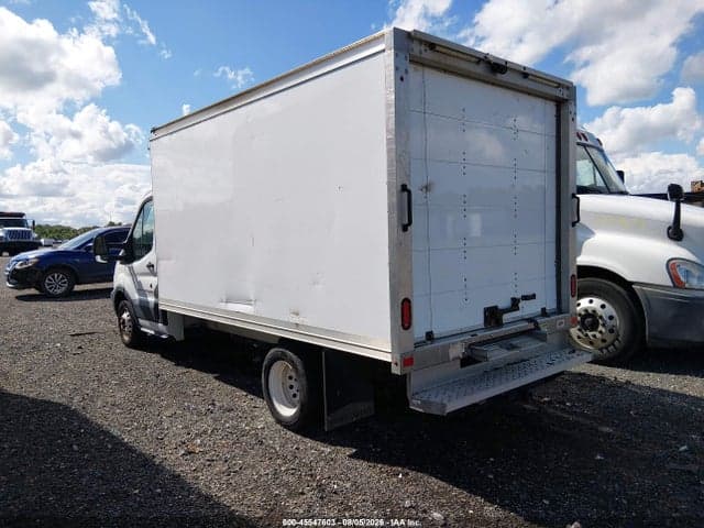 2019 FORD TRANSIT-350 CAB 3