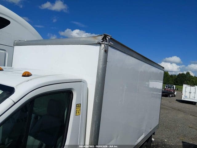 2019 FORD TRANSIT-350 CAB 6