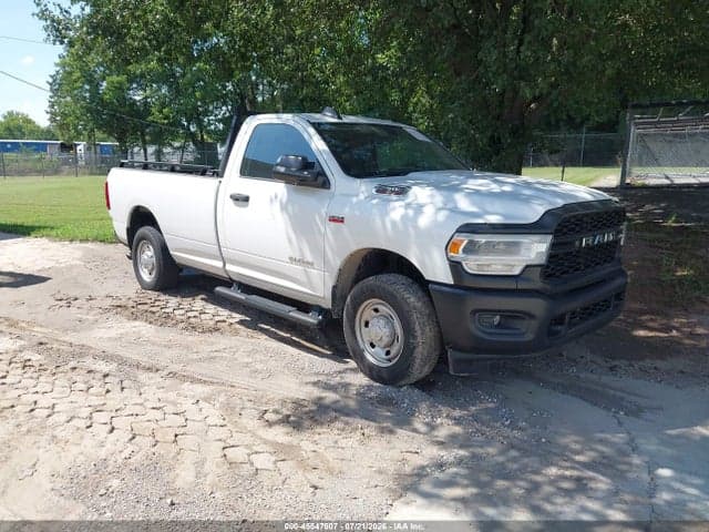 2019 RAM 2500 TRADESMAN 4X2 8' BOX - 1