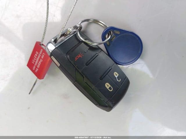 2019 RAM 2500 TRADESMAN 4X2 8' BOX 11