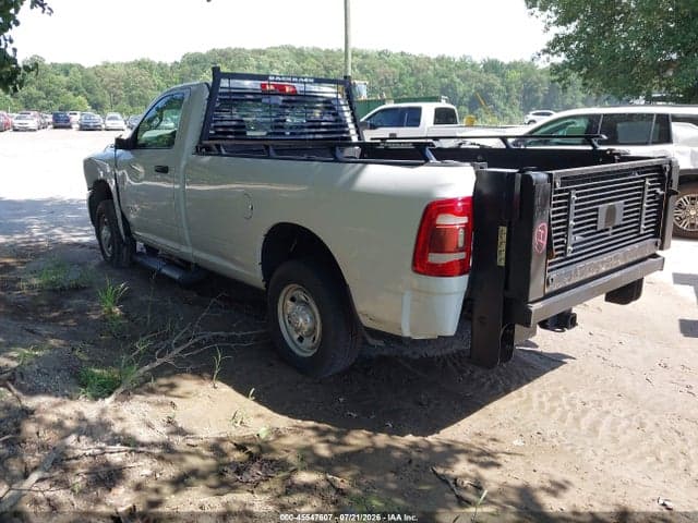 2019 RAM 2500 TRADESMAN 4X2 8' BOX 3