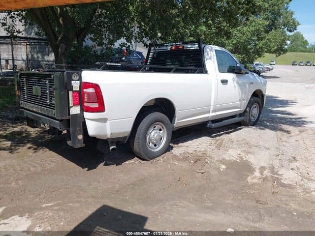 2019 RAM 2500 TRADESMAN 4X2 8' BOX 4