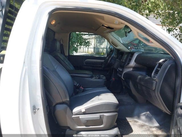2019 RAM 2500 TRADESMAN 4X2 8' BOX 5