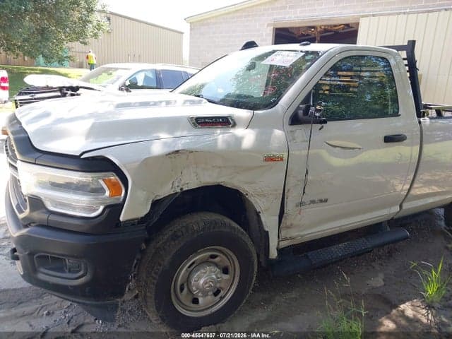 2019 RAM 2500 TRADESMAN 4X2 8' BOX 6