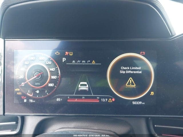 2023 HYUNDAI ELANTRA N 7