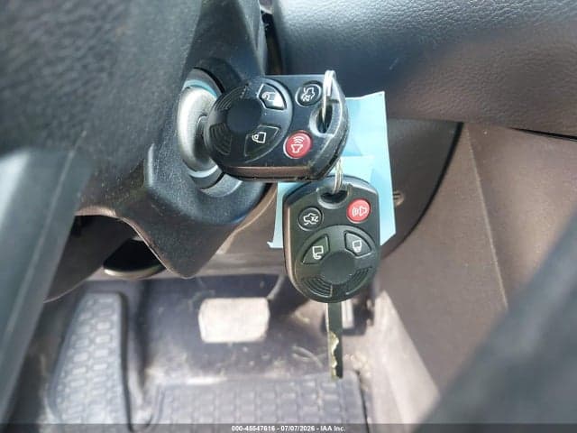 2018 FORD FOCUS SE 11