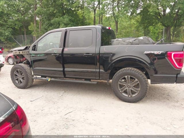 2021 FORD F-150 XLT 14