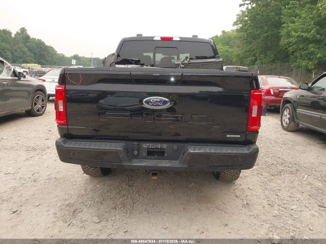 2021 FORD F-150 XLT 16