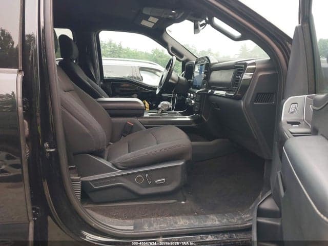 2021 FORD F-150 XLT 5