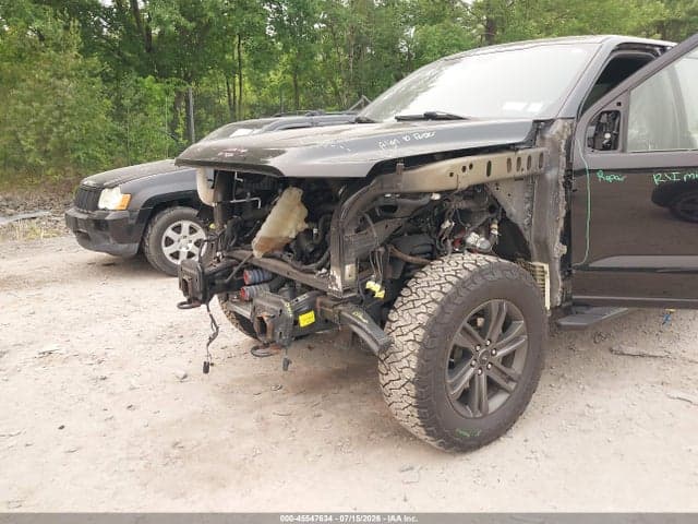 2021 FORD F-150 XLT 6