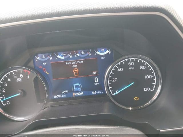 2021 FORD F-150 XLT 7
