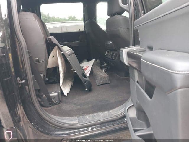 2021 FORD F-150 XLT 8