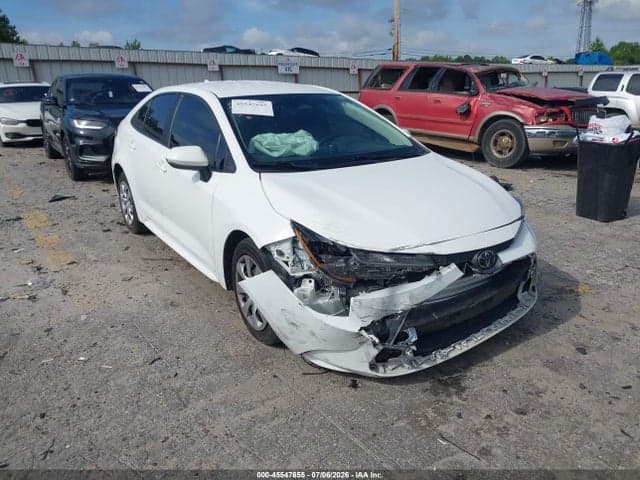 2023 TOYOTA COROLLA LE - 1
