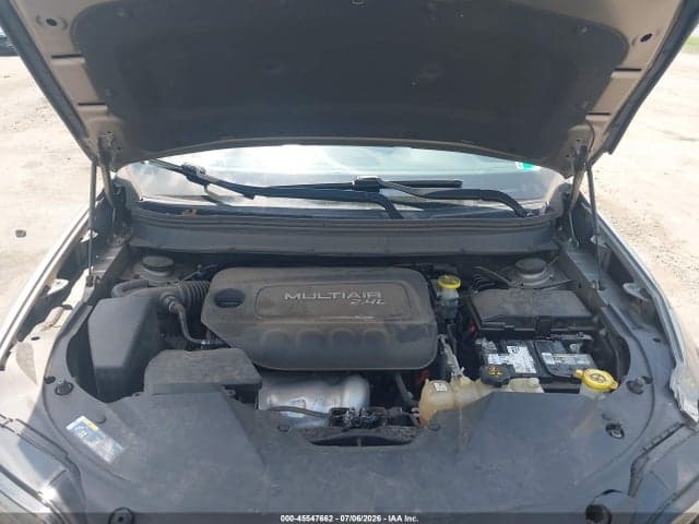 2019 JEEP CHEROKEE LATITUDE PLUS 4X4 10