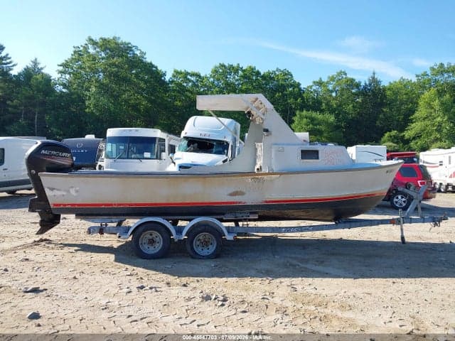 1984 OTHER OTHER 11