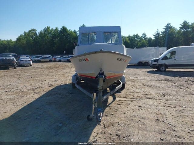 1984 OTHER OTHER 14