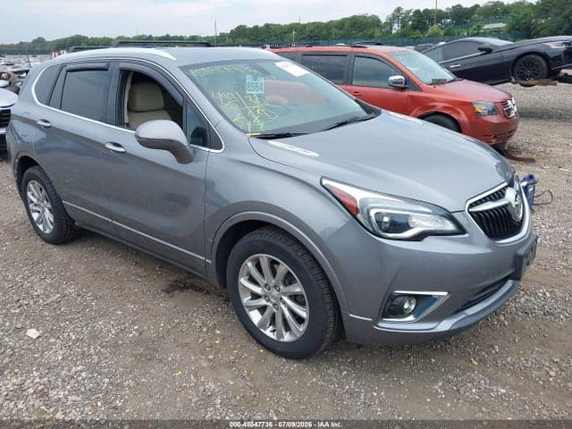 2020 BUICK ENVISION AWD ESSENCE - 1