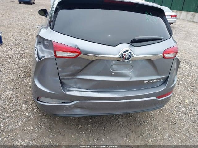 2020 BUICK ENVISION AWD ESSENCE 6