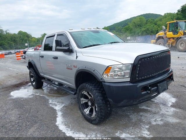 2018 RAM 2500 TRADESMAN 4X4 6'4 BOX 1