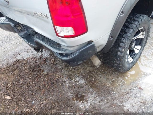 2018 RAM 2500 TRADESMAN 4X4 6'4 BOX 18