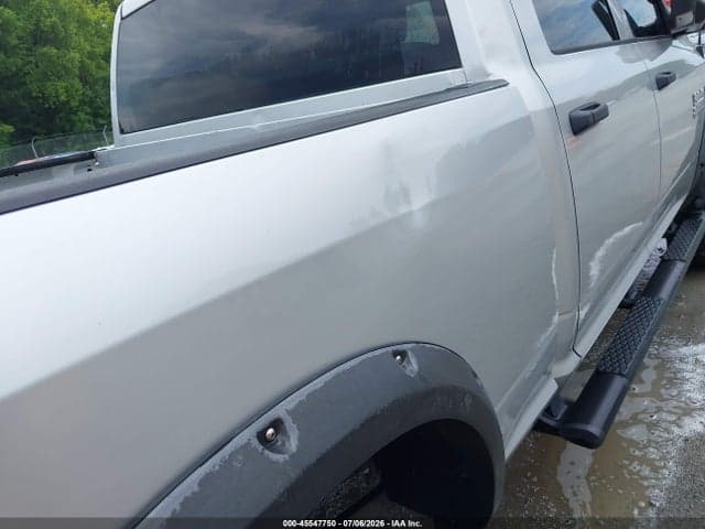 2018 RAM 2500 TRADESMAN 4X4 6'4 BOX 19