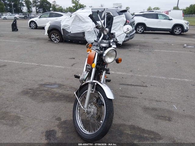 1973 HONDA CV3 5