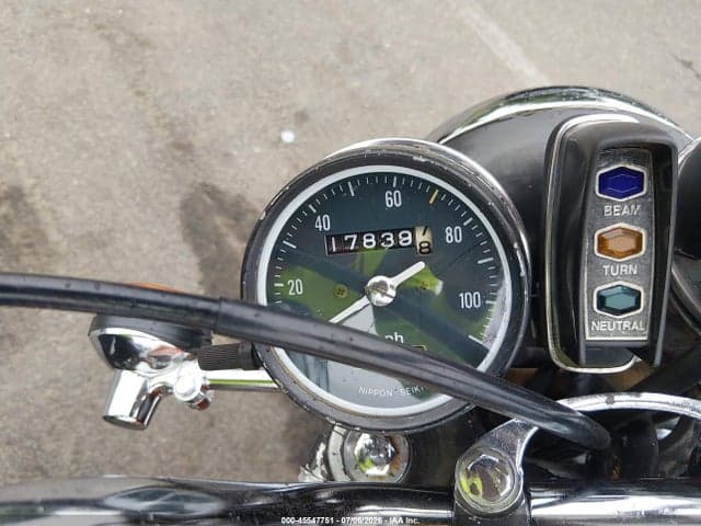 1973 HONDA CV3 7