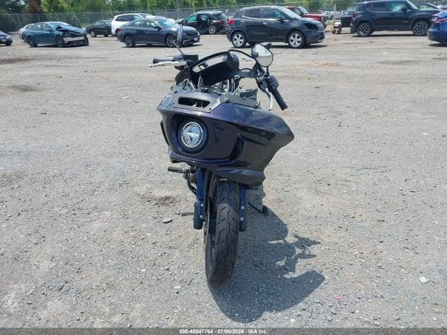 2025 HARLEY-DAVIDSON FXLRS 5