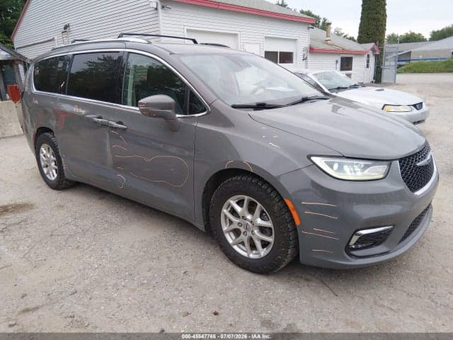 2021 CHRYSLER PACIFICA TOURING L - 1