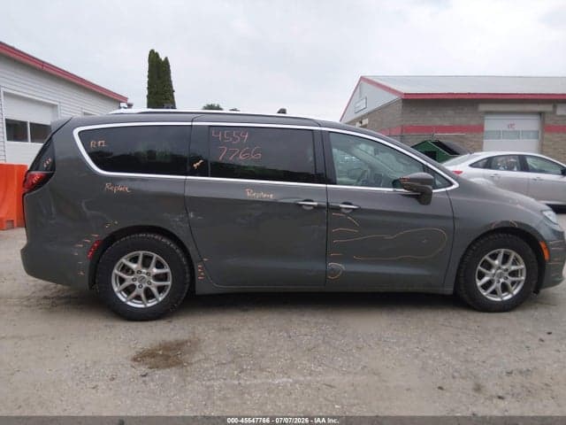 2021 CHRYSLER PACIFICA TOURING L 6