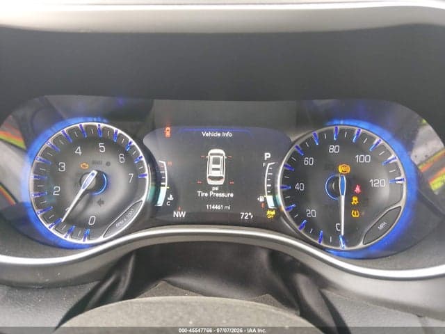 2021 CHRYSLER PACIFICA TOURING L 7