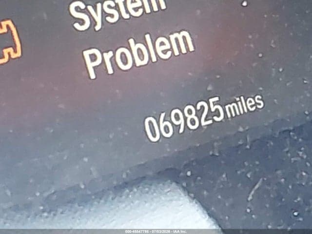 2020 HONDA CR-V AWD EX 7