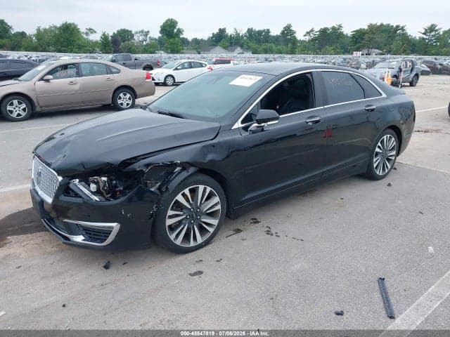 2017 LINCOLN MKZ RESERVE 2