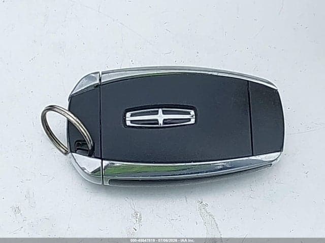 2017 LINCOLN MKZ RESERVE 11