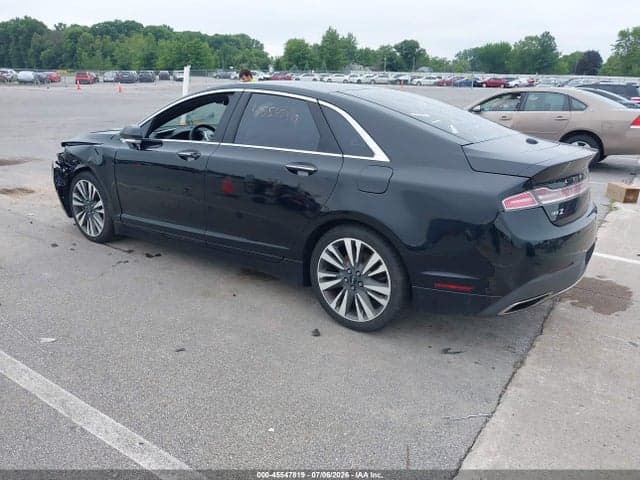 2017 LINCOLN MKZ RESERVE 3
