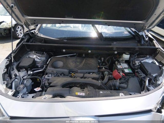 2021 TOYOTA RAV4 LIMITED 10