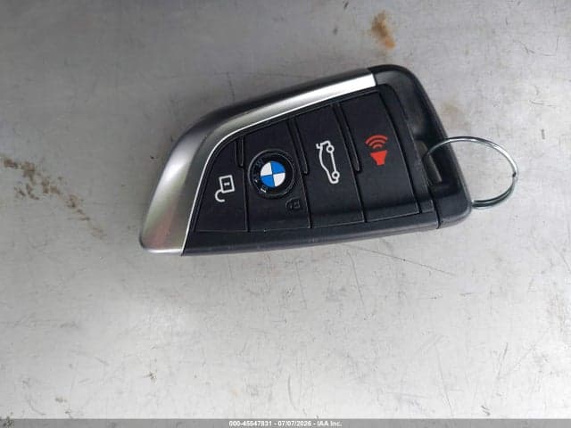 2021 BMW 530I XDRIVE 11