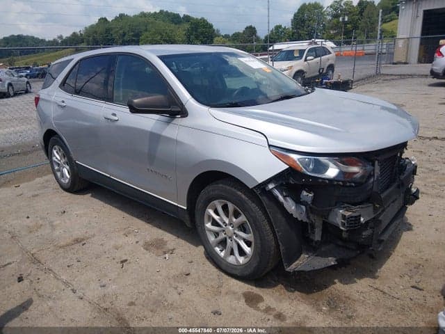 2019 CHEVROLET EQUINOX LS 1