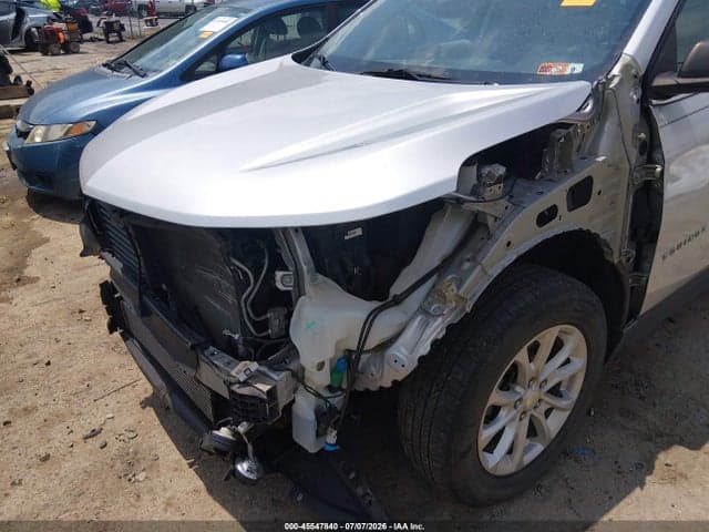 2019 CHEVROLET EQUINOX LS 6