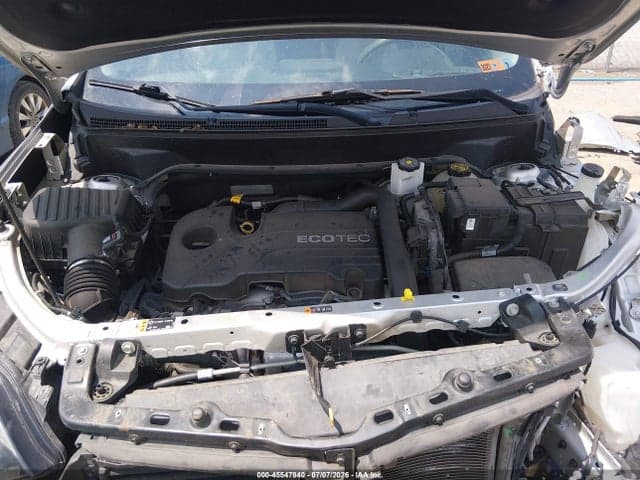 2019 CHEVROLET EQUINOX LS 10