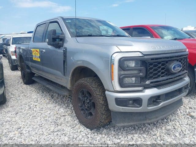 2023 FORD F-350 XLT 1
