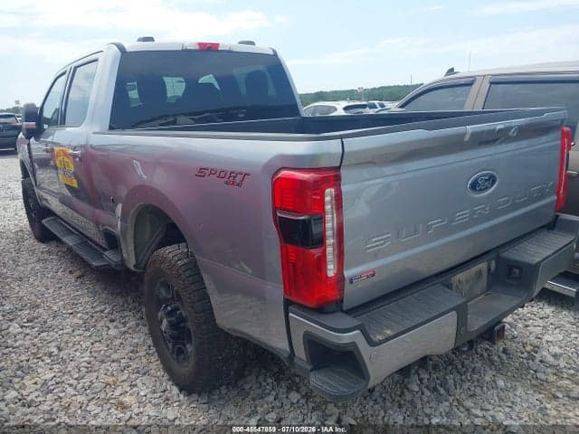 2023 FORD F-350 XLT 3