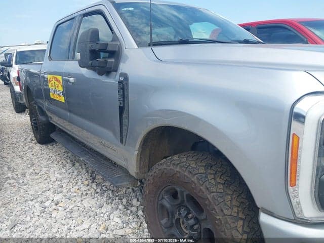 2023 FORD F-350 XLT 6