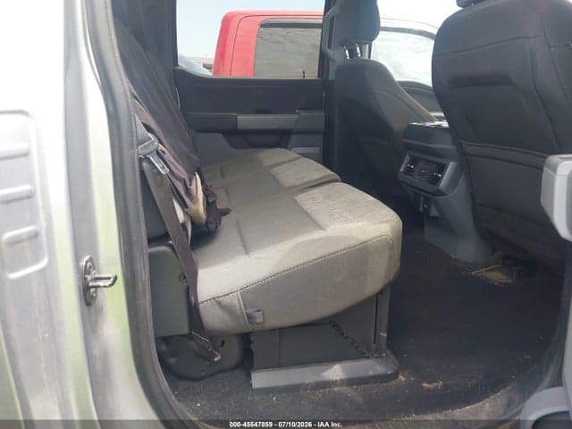 2023 FORD F-350 XLT 8