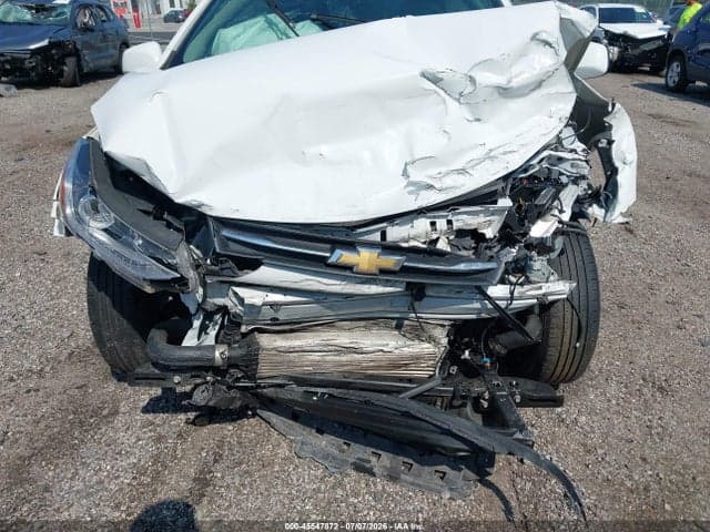 2019 CHEVROLET TRAX LT 6