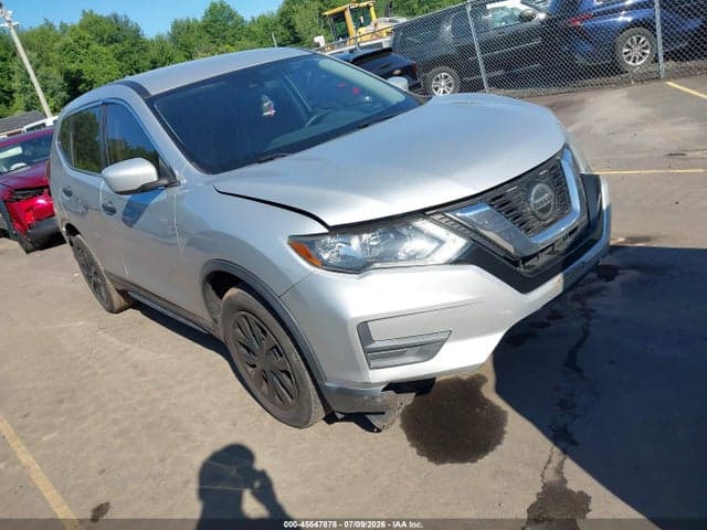 2019 NISSAN ROGUE S 1