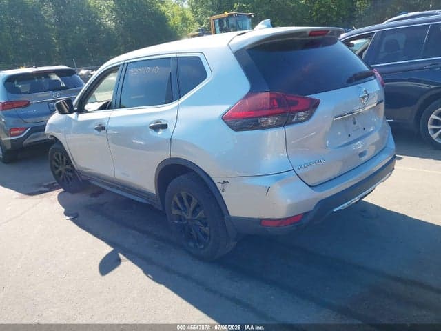 2019 NISSAN ROGUE S 3