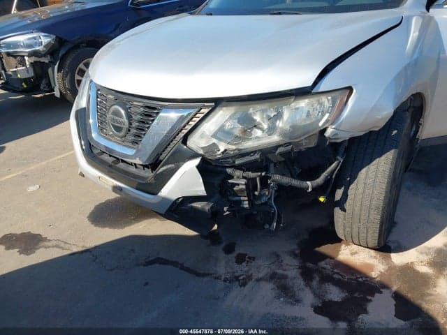2019 NISSAN ROGUE S 6